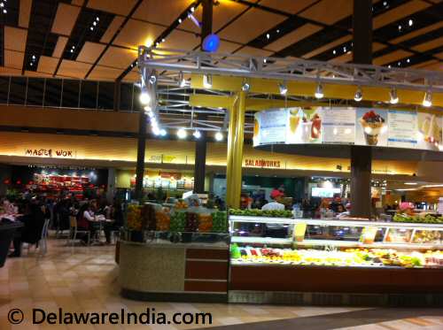 Christiana Mall Dover Mall in Delaware DelawareIndia com