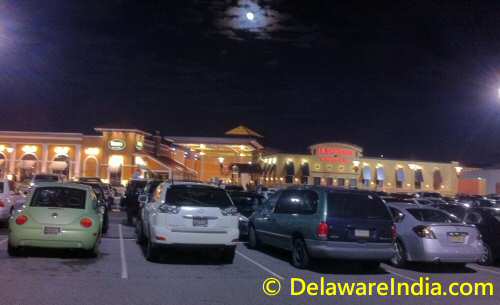 Christiana Mall Dover Mall in Delaware DelawareIndia com