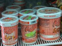 newark farmers market indian kulfi ice creams