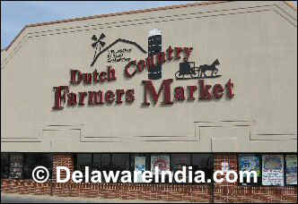 Middletown Farmers Market