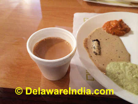 Godavari Wilmington Chai