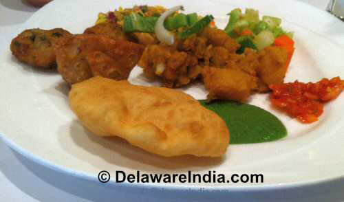 Indian Catering in Delaware image © DelawareIndia.com