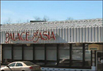 Palace of Asia, Wilmington