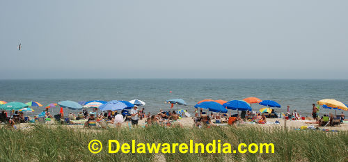 Rehoboth Beach © DelawareIndia.com