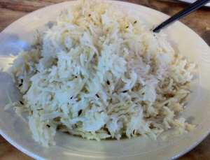 Star of India Basmati Rice